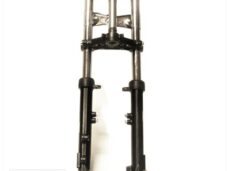 Voorvork Puch Maxi Hydraulisch 445 Zwart EBR