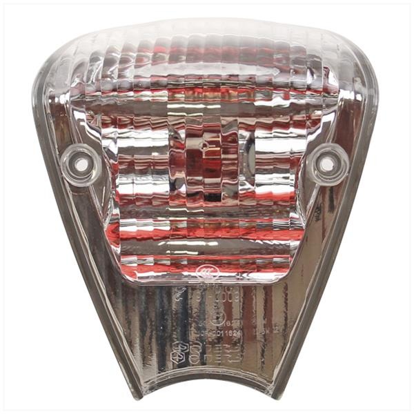 Achterlicht Piaggio FLY 50/125cc '05-'07 Compleet - Afbeelding 2