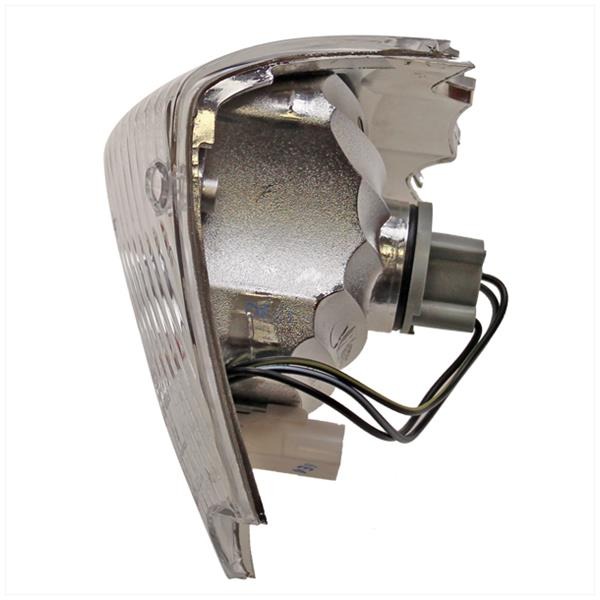 Achterlicht Piaggio FLY 50/125cc '05-'07 Compleet - Afbeelding 3