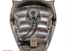Achterlicht Piaggio FLY 50/125cc '05-'07 Compleet