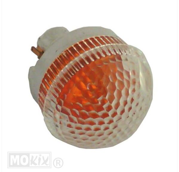 RAW-BOL Aprilia Habana/Mojito 50/125cc Achter CE - V-Parts