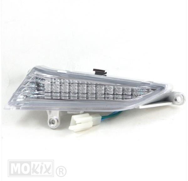 RAW-BOL Kymco People  R.V. CE - V-Parts