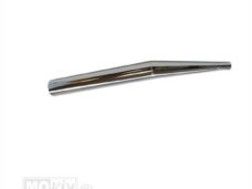 Uitlaat Zundapp Fluister Knik 60x26mm Jamarcol