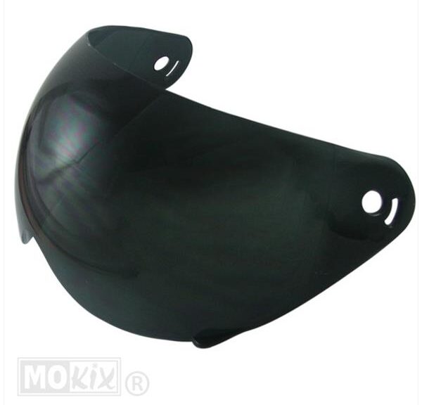 Vizier Jeans Dark - MT Helmets