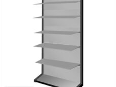 Mokix Expositie Legbord SET 5st Grijs