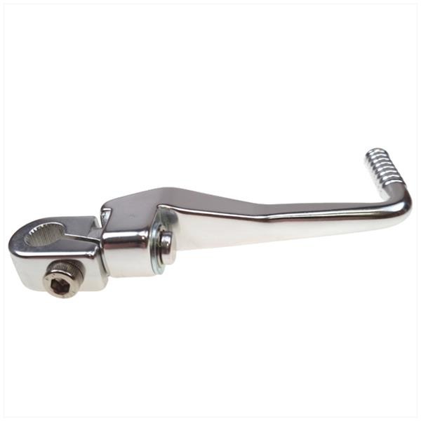 Kickstarter Peugeot FOX Aluminium Supertec - Afbeelding 2