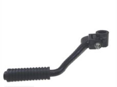 Kickstarter Tomos A35 Ijzer Zwart ST - Supertec