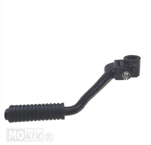 Kickstarter Tomos A35 Ijzer Zwart ST - Supertec