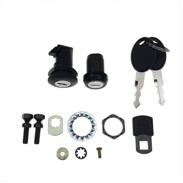 Contactslot Aprilia Habana/Custom 99 T/M 03 SET - Afbeelding 3