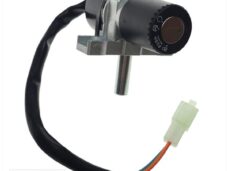 Contactslot Aprilia Habana/Custom 99 T/M 03 SET