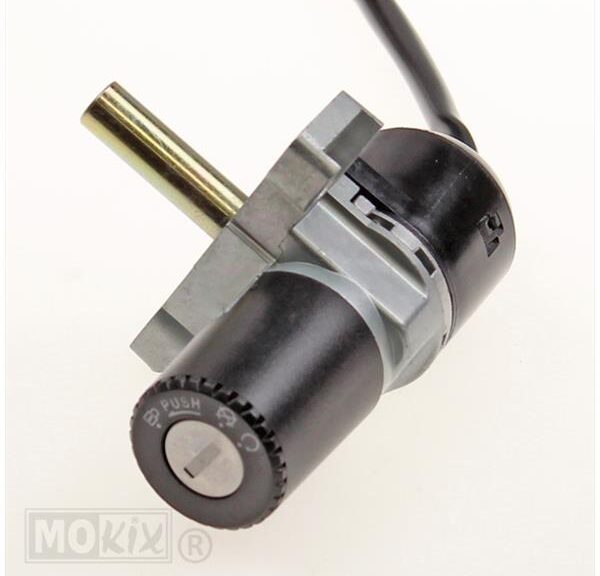 Contactslot Aprilia DI-TEC Elec