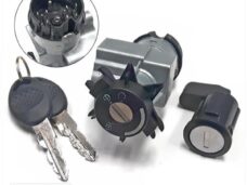 Contactslot Peugeot JET Force/Viva City SET