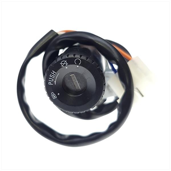 Contactslot Rieju RS2 - Afbeelding 2