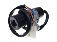 Contactslot Rieju RS2