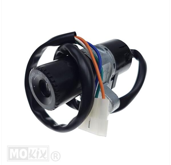 Contactslot Rieju RS2