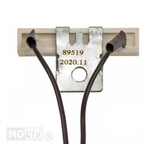 Lichtweerstand Yamaha Aerox/NEO'S 20W 8.5ohm Elec