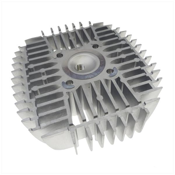 Cilinderkop Kreidler Super Breidwand 44mm - Afbeelding 2
