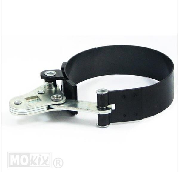Olie Filter Sleutel 71-  79mm - Buzzetti