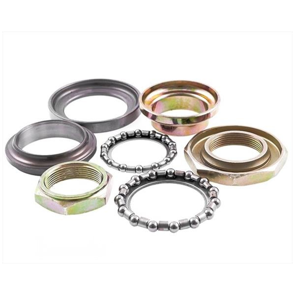 Balhoofdset Kymco Agility 12/16" 50cc 2T/4T" - Afbeelding 3
