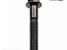 Flens Carter Bouten SW 8 M6x35  Zwart  10st - Bollard