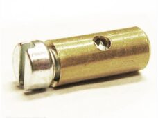 UNI Nippel 4x10mm - Bollard