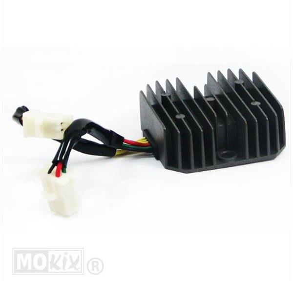 Regulator Kymco Dink/B&W SYM JET 125cc