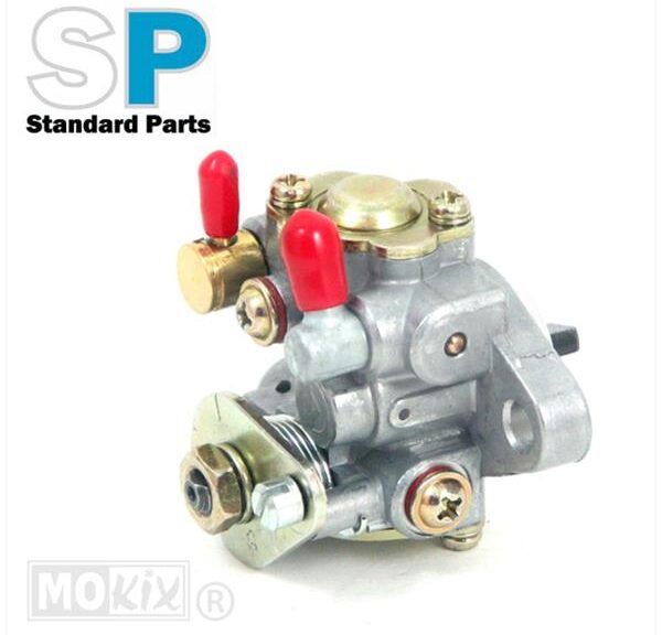Oliepomp CPI ENDURO/AM6 Modellen Dell SP