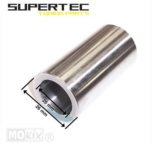 Variateur BUS UNI 20x26 Open - Supertec
