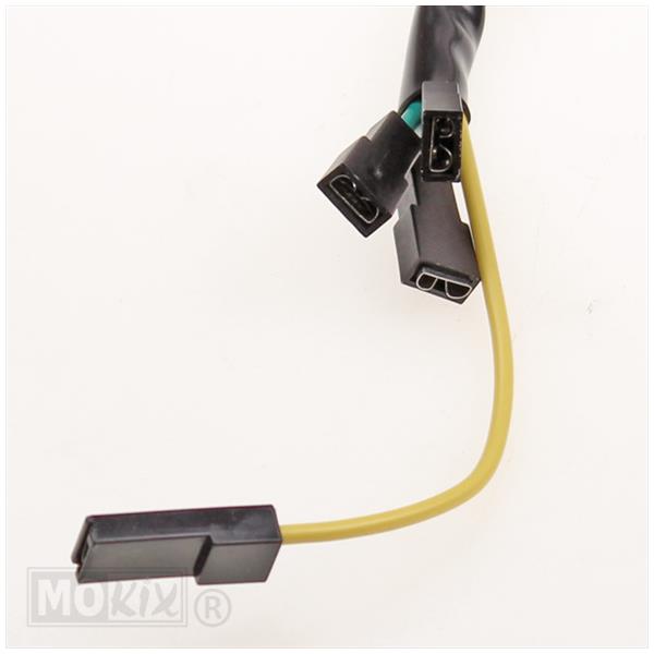 Ontsteking Minarelli AM3/4/5/6 Elec - Afbeelding 3