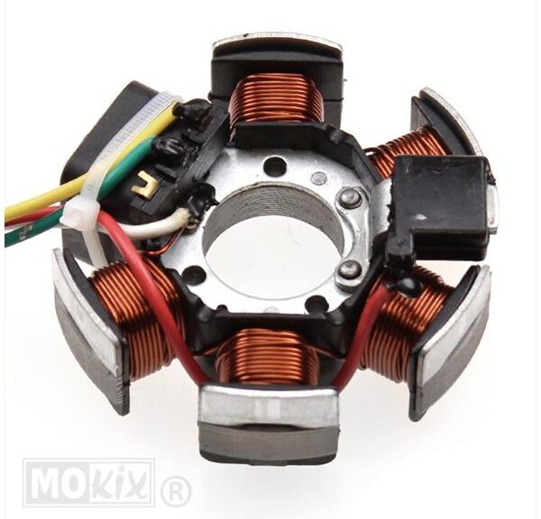 Ontsteking Minarelli AM3/4/5/6 Elec