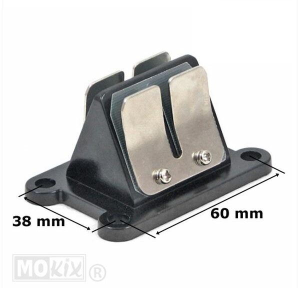 Membraan Derbi SENDA06 4-KLEPS 60x38 SP"