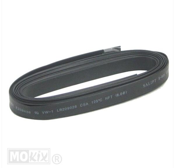 Krimpkous  8mm 5mtr