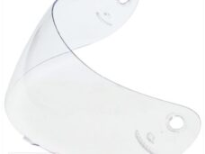 Vizier Imola-Kleine Schaal Blank - MT Helmets
