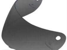 Vizier Imola-Kleine Schaal Smoke - MT Helmets