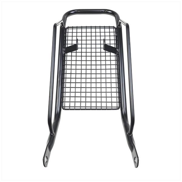 Achterdrager Tomos STD/A35 Zwart - Afbeelding 3