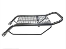 Achterdrager Tomos STD/A35  Zwart - Supertec