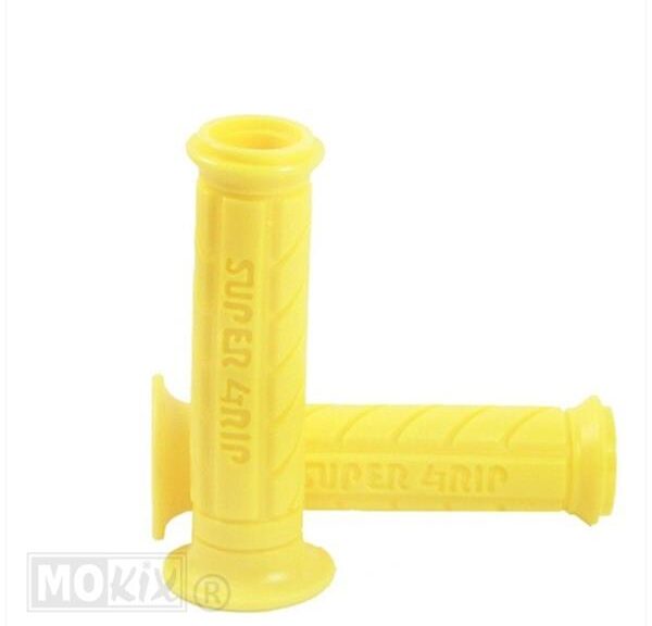 Handvatten Super Grip Geel