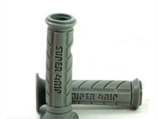 Handvatten Super Grip Grijs