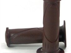 Handvatten Retro Donker Bruin PVC