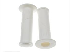 Handvatten Retro WIT PVC