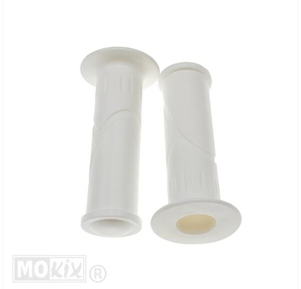 Handvatten Retro WIT PVC