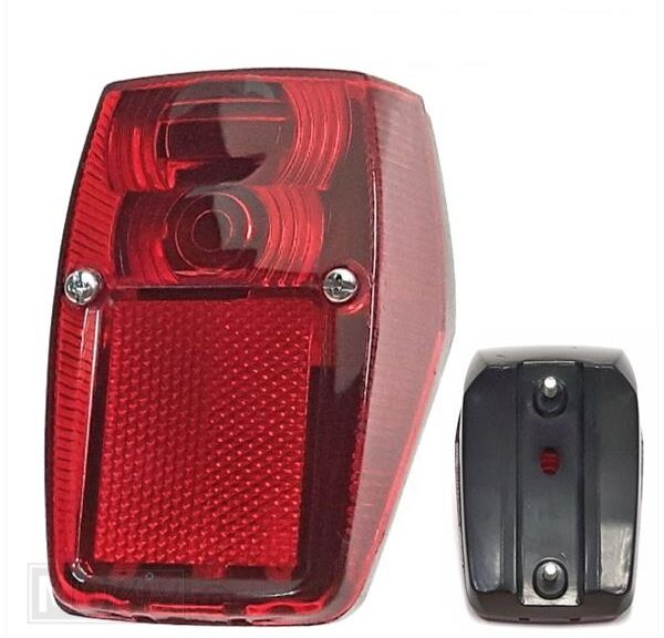 Achterlicht Peugeot 103 Elec