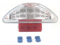 Achterlicht Yamaha Aerox Nitro LED HK CE