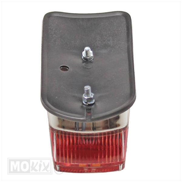 Achterlicht Zundapp KS/GTS OT (Hella Model) - Afbeelding 4
