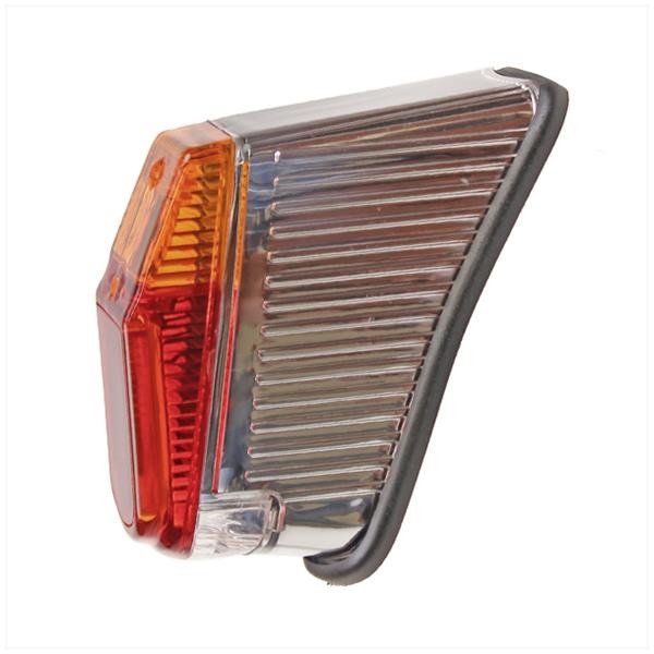Achterlicht Kreidler OT (ULO) Elec - Afbeelding 2