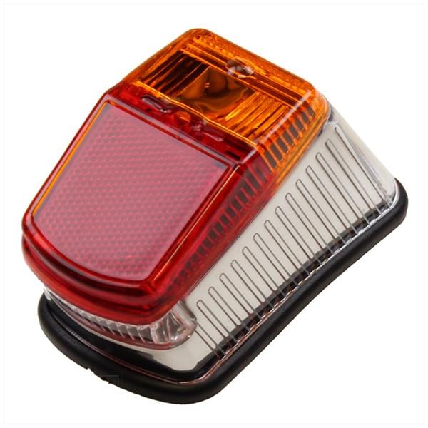 Achterlicht Kreidler OT (ULO) Elec - Afbeelding 3
