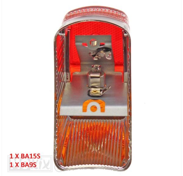 Achterlicht Kreidler OT (ULO) Elec