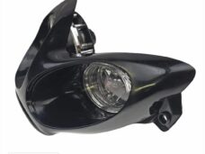 Koplamp Yamaha Aerox H3 CE Zwart