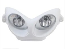 Koplamp Yamaha Aerox H3 CE WIT