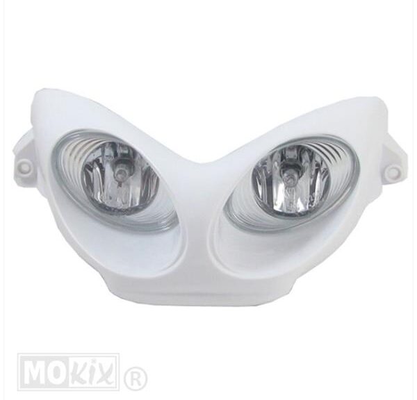 Koplamp Yamaha Aerox H3 CE WIT